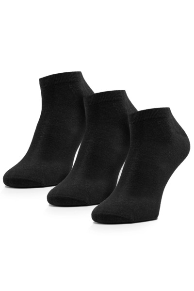 Diesel Unisex 3-Piece Socks 00Si8H-0Ldaz-E4101