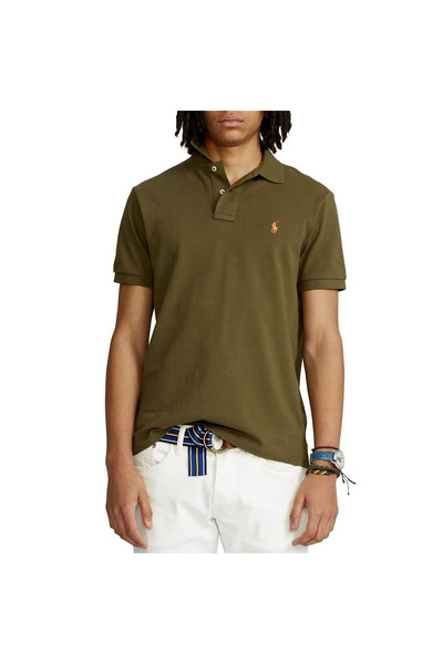 Polo Ralph Lauren ERKEK T-SHIRT 710782592014