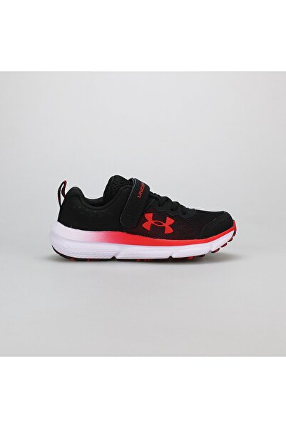 Under Armour ASSERT 10 UNISEX ÇOCUK AYAKKABI 3026183-003