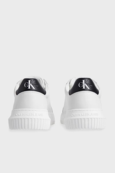 Calvin Klein CHUNKY CUPSOLE MONO LTH