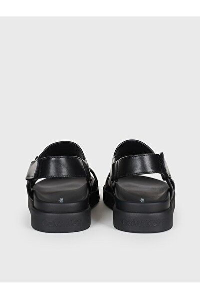 Calvin Klein KADIN SANDALET HW0HW01984-BEH