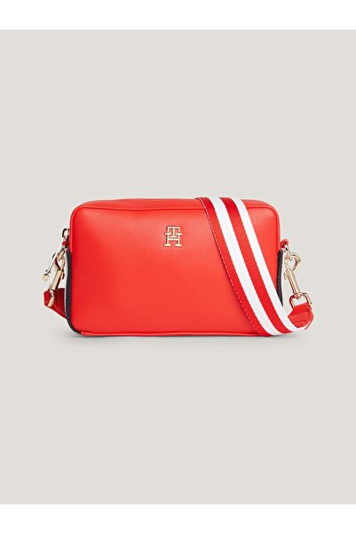 Tommy Hilfiger TH ESSENTIAL SC CAMERA BAG CORP