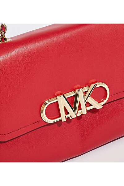 Michael Kors Women's Shoulder Bag 30F2G7Ps4L-Crimson