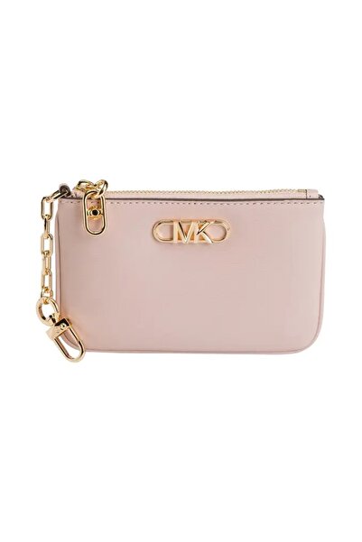 Michael Kors Women's Wallet 34F2G7Pd1L-Pink