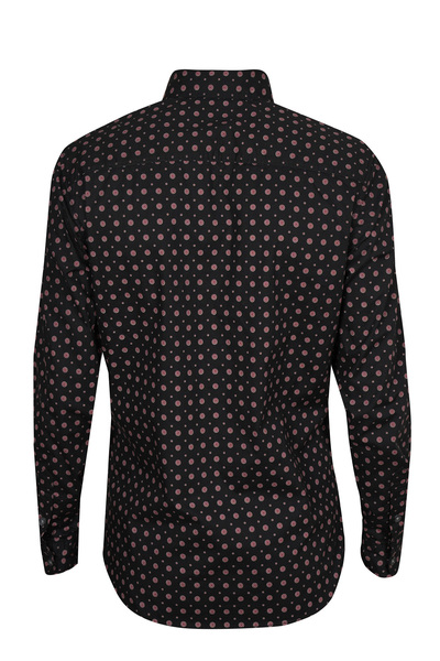 Jack & Jones Men's Shirt 12144086-Black