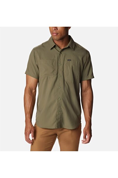 Columbia Silver Ridge Utility Men's Shirt 2030725-397