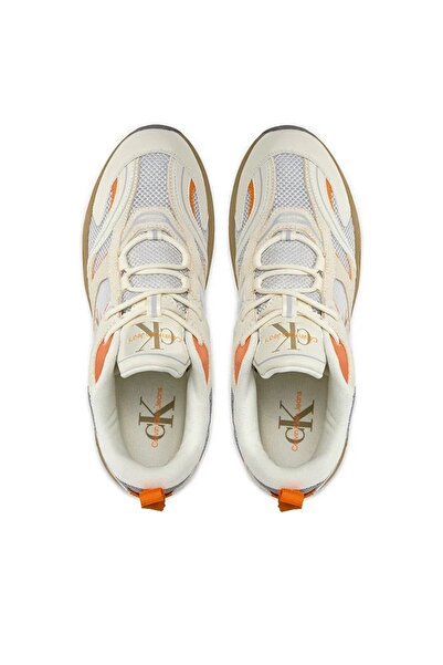 Calvin Klein Men's Shoes Ym0Ym00589-02T