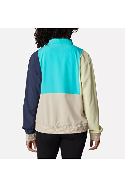 Columbia HIKE BOMBER KADIN SWEATSHIRT 2033562-271