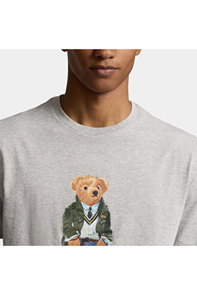 Polo Ralph Lauren ERKEK T-SHIRT 710854497035