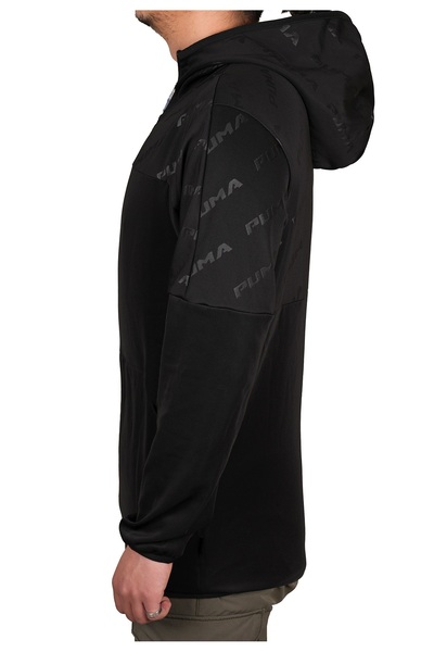 Puma ERKEK SWEATSHIRT 622753-01