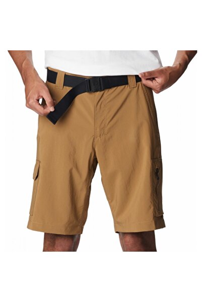 Columbia SILVER RIDGE ERKEK ŞORT 2030744-257