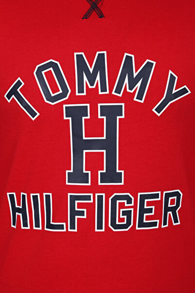 Tommy Hilfiger ERKEK SWEATSHIRT 09T4266-608