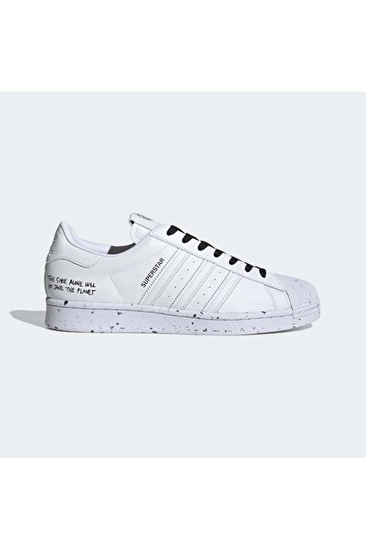adidas Λευκά Γυναικεία Αθλητικά Παπούτσια Superstar