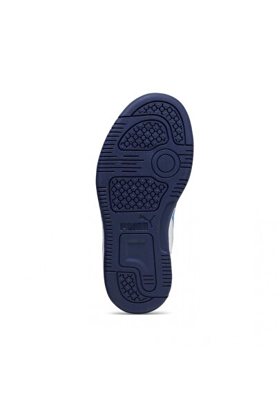 Puma REBOUND LAYUP ERKEK ÇOCUK AYAKKABI 370493-21