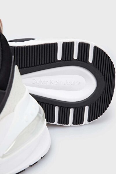 Calvin Klein Women's Shoes Yw0Yw01435-0K8