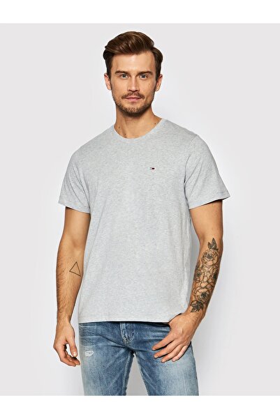 Tommy Hilfiger Men's T-Shirt Dm0Dm09598-P01