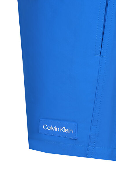Calvin Klein Men's Swimsuit Cbmdnl09-Blu