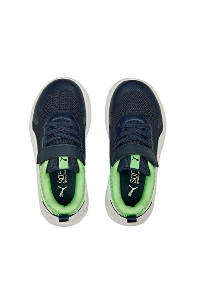 Puma EVOLVE RUN ERKEK ÇOCUK AYAKKABI 386239-06