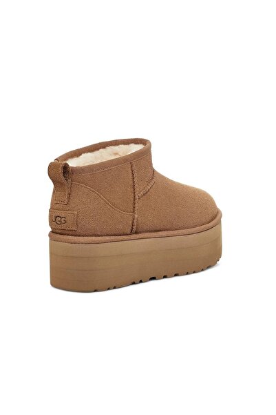 UGG ULTRA MINI PLATFORM KADIN BOT 1135092-CHE