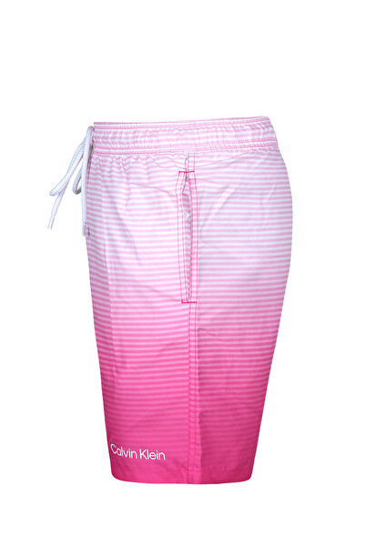 Calvin Klein Men's Swimsuit Cbmvpg13-Pnk