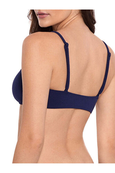 Polo Ralph Lauren KADIN BİKİNİ ÜSTÜ 21468538-NVY