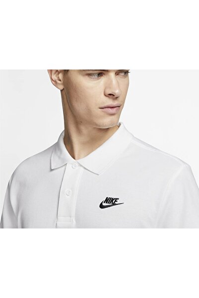 Nike Ανδρικό μπλουζάκι Matchup Cj4456-100