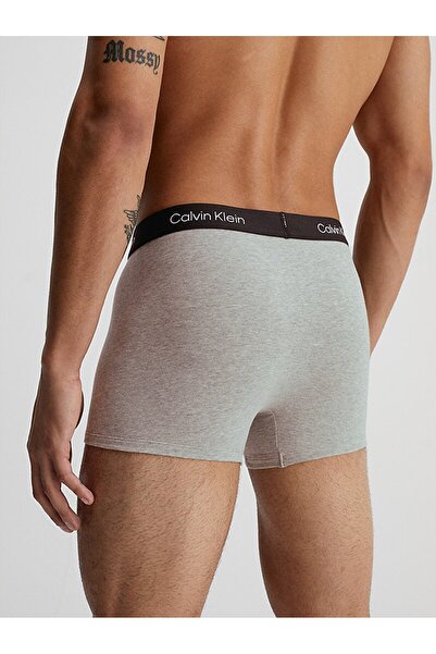 Calvin Klein ERKEK TEKLİ BOXER NB3403A-P7A