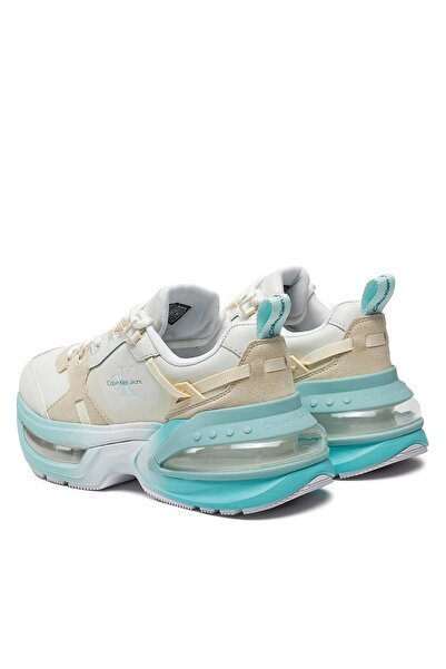 Calvin Klein Women's Shoes - Yw0Yw01434-0K9 Model