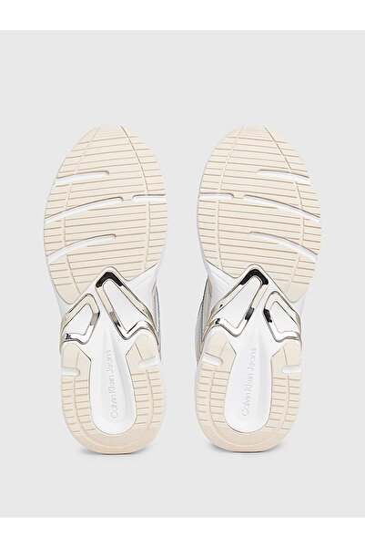 Calvin Klein Women's Shoes Yw0Yw01381-02S