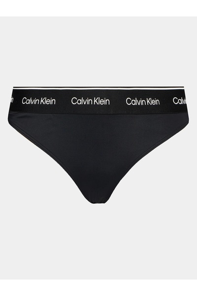 Calvin Klein KADIN BİKİNİ ALTI KW0KW02428-BEH