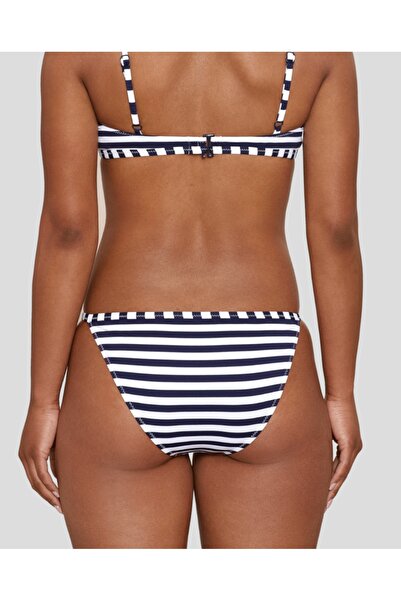 Polo Ralph Lauren ΓΥΝΑΙΚΕΙΟ ΜΠΙΚΙΝΙ ΚΑΤΩ ΜΕΡΙΔΑ 21251353-WHN