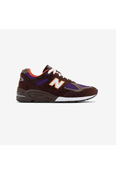 New Balance ERKEK AYAKKABI M990BR2