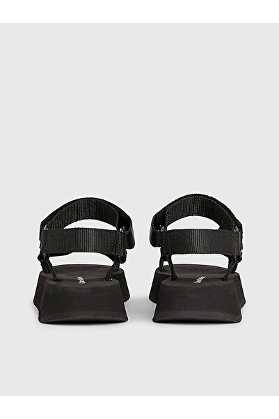 Calvin Klein KADIN SANDALET YW0YW01353-BEH