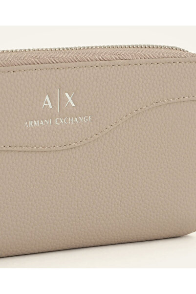 Armani Exchange Women's Wallet 948068-Cc783-10352