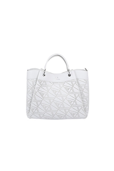 Armani Exchange Women's Shoulder Bag 942910-4R744-47710