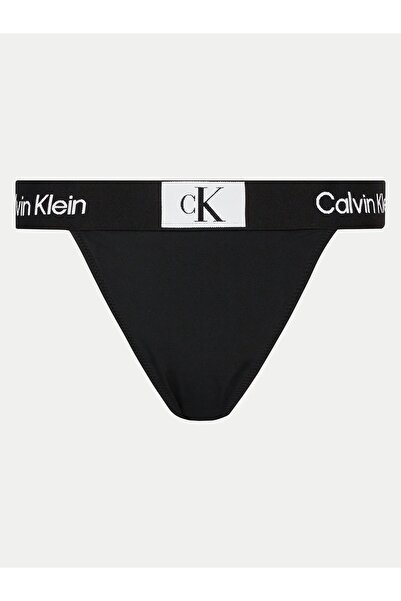 Calvin Klein KADIN BİKİNİ ALTI KW0KW02351-BEH