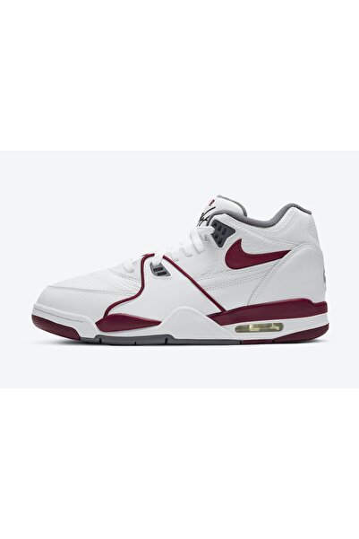 Nike AIR FLIGHT 89 ERKEK AYAKKABI DD1173-100