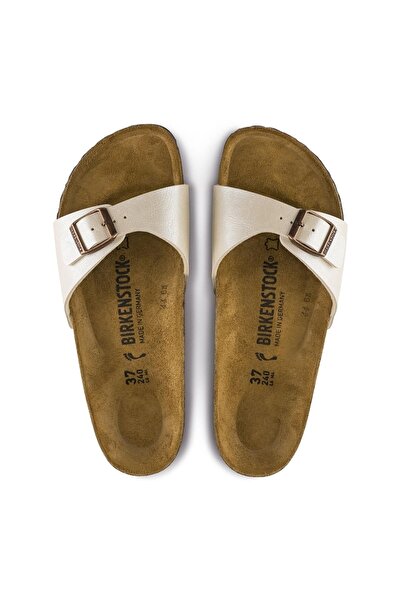 Birkenstock ΓΥΝΑΙΚΕΙΕΣ ΠΑΝΤΟΦΛΕΣ ΜΑΔΡΙΤΗΣ 940153