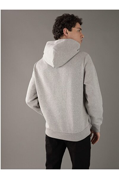 Calvin Klein CALVIN KLEIN ERKEK SWEATSHIRT K10K114338-P6T