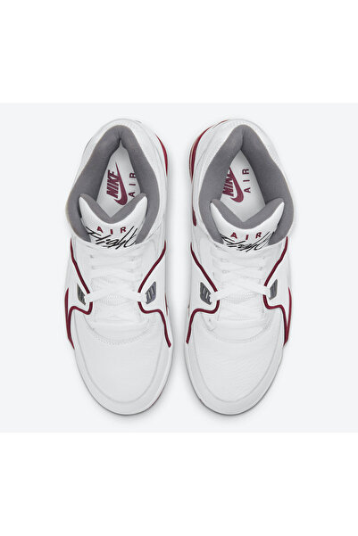Nike AIR FLIGHT 89 ERKEK AYAKKABI DD1173-100