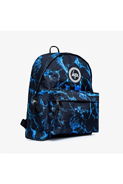 Hype Unisex Backpack Bts21064-Multi