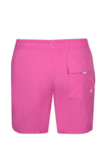 Calvin Klein Men's Swimsuit Cbmds109-Pnk