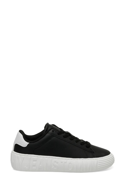 Tommy Hilfiger KADIN AYAKKABI EN0EN02507-BDS