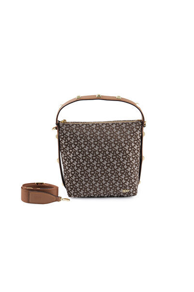 Dkny Women's Shoulder Bag - R31cfw75-dvx Model