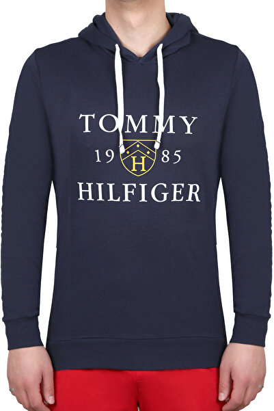 Tommy Hilfiger Men's Sweatshirt 09t4200-410