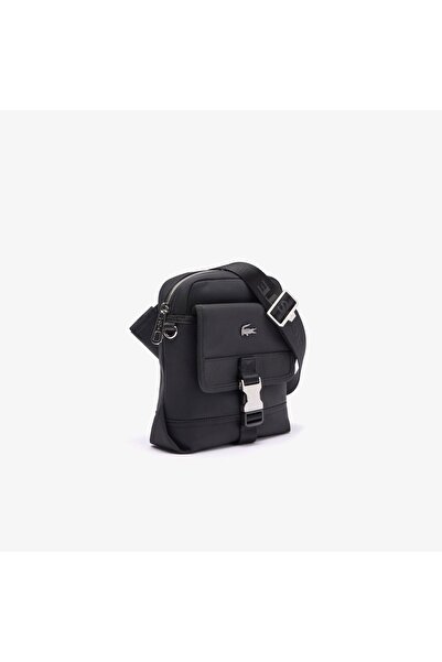 Lacoste ΑΝΔΡΙΚΗ ΤΣΑΝΤΑ ΩΜΟΥ NH4594KO-000