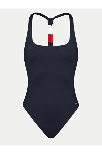 Tommy Hilfiger Women's Swimsuit Uw0Uw05299-Dw5