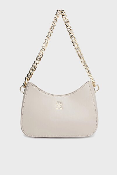 Tommy Hilfiger TH REFINED CHAIN SHOULDER BAG