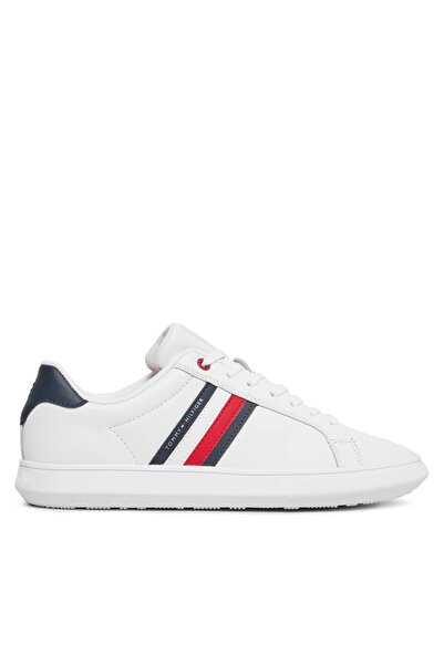 Tommy Hilfiger Ανδρικά παπούτσια Fm0fm04921-ybs