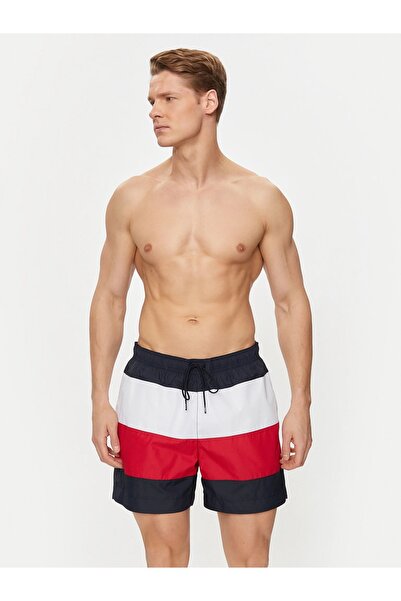 Tommy Hilfiger Men's Swimsuit Um0Um03263-Dw5
